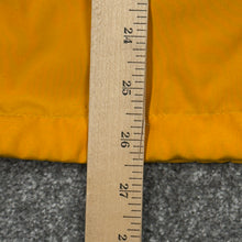 Load image into Gallery viewer, Vintage New Balance Yellow Windbreaker Jacket M