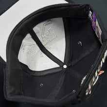 Load image into Gallery viewer, Vintage 1998 Detroit Red Wings Stanley Cup Champions Starter Strapback Hat