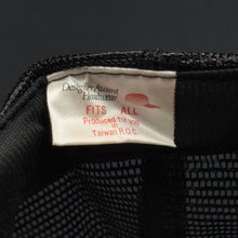 Load image into Gallery viewer, Vintage Randy Travis Mesh Snapback Hat