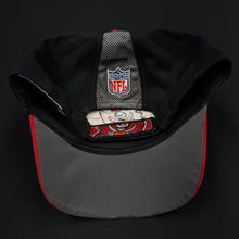 Load image into Gallery viewer, Vintage Tampa Bay Buccaneers SS Strapback Hat