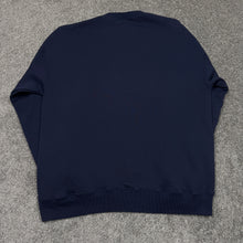 Load image into Gallery viewer, Vintage 1996 New England Patriots AFC Champions Sweatshirt L