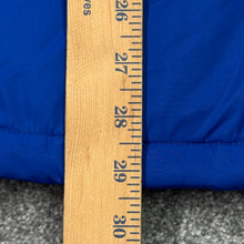 Load image into Gallery viewer, New York Giants Winter Jacket L NWT