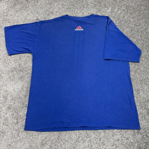 Vintage New England Patriots adidas Shirt L