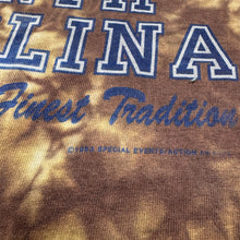 Load image into Gallery viewer, Vintage 1993 North Carolina Basketball Shirt XL