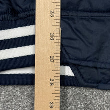 Load image into Gallery viewer, Vintage Super Bowl 32 Broncos Stadium Collection Jacket XL