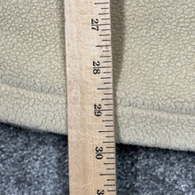 Load image into Gallery viewer, Vintage LL Bean Beige Fleece Zip Up Sweatshirt Women's XL/2XL