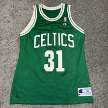 Load image into Gallery viewer, Vintage Xavier McDaniel Boston Celtics Jersey M