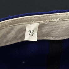 Load image into Gallery viewer, Vintage Los Angeles Dodgers New Era Fitted Hat 7 3/8