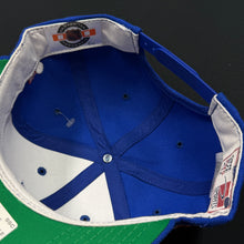 Load image into Gallery viewer, Vintage New York Rangers SS PL Snapback Hat