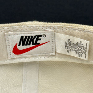 Vintage Nike Town Las Vegas Strapback Hat
