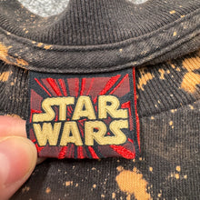 Load image into Gallery viewer, Vintage Darth Maul Star Wars Custom Shirt XL