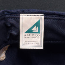 Load image into Gallery viewer, Vintage 1998 Churchill Downs Strapback Hat