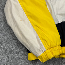 Load image into Gallery viewer, Vintage Pittsburgh Steelers Pro Player Jacket L