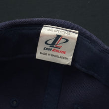 Load image into Gallery viewer, Vintage 2001 New England Patriots AFC Champions Snapback Hat