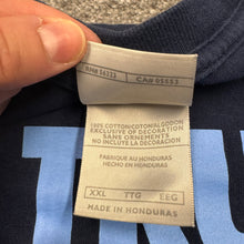 Load image into Gallery viewer, Vintage Nike Basketball Be True Shirt 2XL