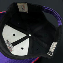 Load image into Gallery viewer, Vintage Toronto Raptors PUMA Strapback Hat