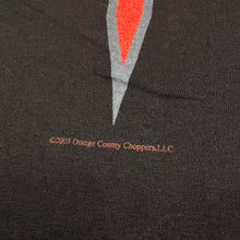 Load image into Gallery viewer, 2003 Orange County Choppers Shirt XL