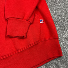 Load image into Gallery viewer, Vintage Fitchburg High School Russell Athletic Sweatshirt XS/S