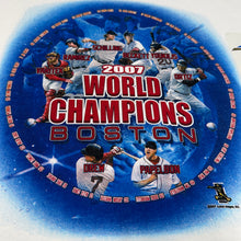 Load image into Gallery viewer, 2007 Boston Red Sox World Series Champions Sweatshirt L