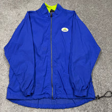 Load image into Gallery viewer, Vintage adidas Windbreaker Jacket L
