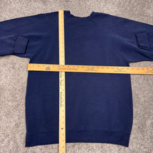 Load image into Gallery viewer, Vintage US Navy Sweatshirt S/M