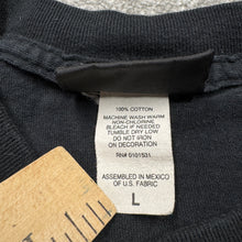 Load image into Gallery viewer, Vintage Indian Motorcyles/Terminator 3 Shirt S/M