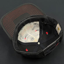 Load image into Gallery viewer, Vintage Hard Rock Cafe Boston Snapback Hat