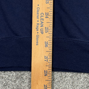 Vintage Who But W.B. Mason Sweatshirt XL
