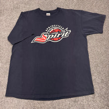 Load image into Gallery viewer, Vintage Springfield Spirit Shirt L/XL