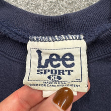 Load image into Gallery viewer, Vintage 1997 New England Patriots Sweatshirt S/M