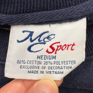 Vintage Greatest Fisherman Sweatshirt M