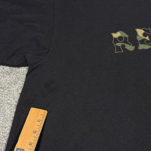 Vintage Coco Crisp Boston Red Sox Shirt 2XL