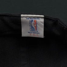 Load image into Gallery viewer, Vintage Miami Heat Snapback Hat NWT