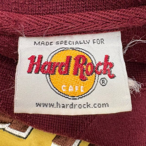 Vintage Hard Rock Cafe Philadelphia Sweatshirt 2XL/3XL