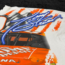 Load image into Gallery viewer, 2002 Tony Stewart NASCAR Shirt 3XL