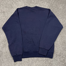 Load image into Gallery viewer, Vintage 1997 New England Patriots Sweatshirt S/M