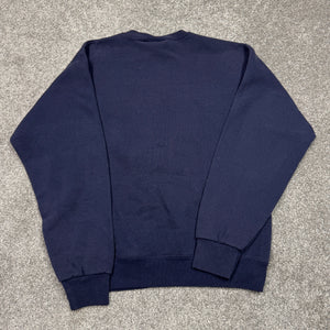 Vintage 1997 New England Patriots Sweatshirt S/M