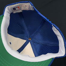 Load image into Gallery viewer, Vintage Milwaukee Brewers SS Trucker Snapback Hat