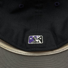 Load image into Gallery viewer, Vintage Akron Aeros New Era Fitted Hat 7 1/4