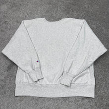 Load image into Gallery viewer, Vintage Bowdoin College Champion Sweatshirt 2XL