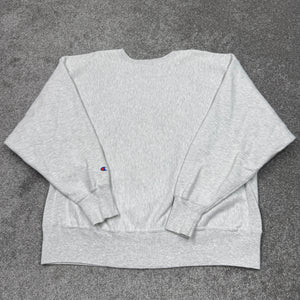 Vintage Bowdoin College Champion Sweatshirt 2XL