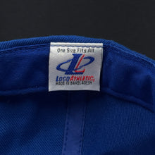 Load image into Gallery viewer, Vintage New York Rangers PL Snapback Hat