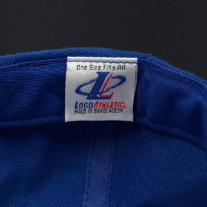 Vintage New York Rangers PL Snapback Hat