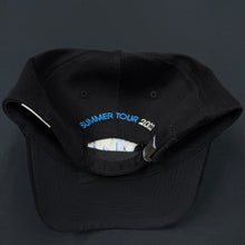 Load image into Gallery viewer, Vintage 2002 Melissa Etheridge Strapback Hat