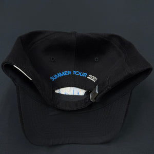 Vintage 2002 Melissa Etheridge Strapback Hat