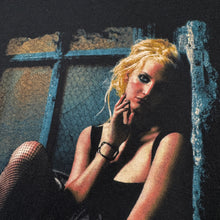 Load image into Gallery viewer, Vintage Ashlee Simpson Shirt S