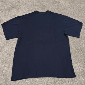 2007 Boston Red Sox World Series Champions Shirt L