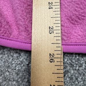 Vintage Woolrich Sigmet Gear Fleece Sweater Women’s XL
