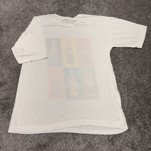 Load image into Gallery viewer, Vintage Coca Cola Color Portrait Shirt S