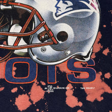 Load image into Gallery viewer, Vintage New England Patriots Tom Brady SB 36 Champs Custom Shirt L/XL